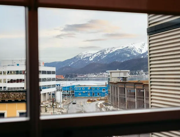 The Silverbow Inn hotel detail image 1