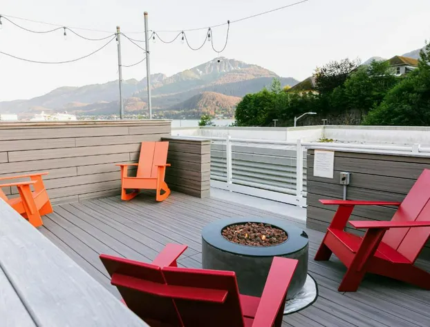 The Silverbow Inn hotel detail image 3