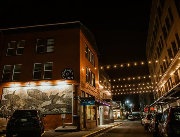 The Silverbow Inn hotel detail image 4