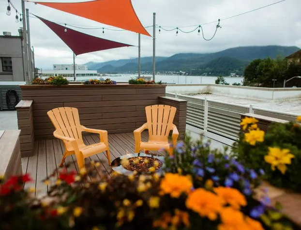 The Silverbow Inn hotel detail image 4