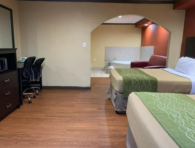 Journey Inn hotel detail image 1