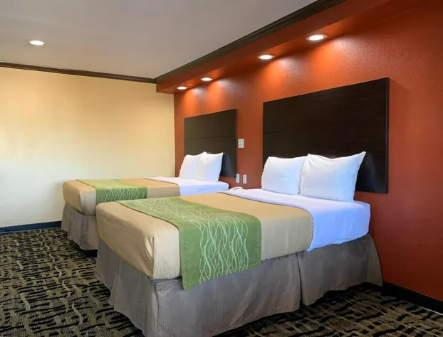 Journey Inn hotel detail image 3