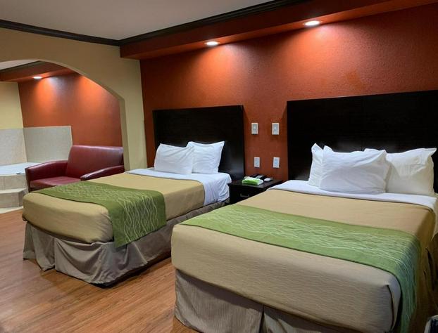 Journey Inn hotel detail image 3