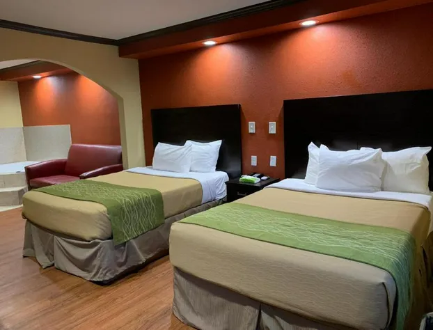 Journey Inn hotel detail image 4