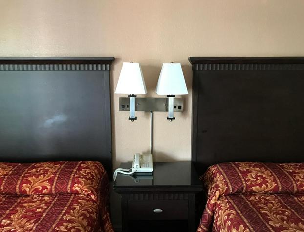 Town House Motel hotel detail image 2