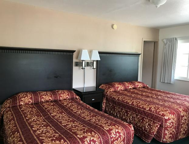Town House Motel hotel detail image 4