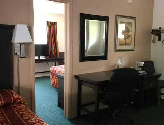 Town House Motel hotel detail image 2