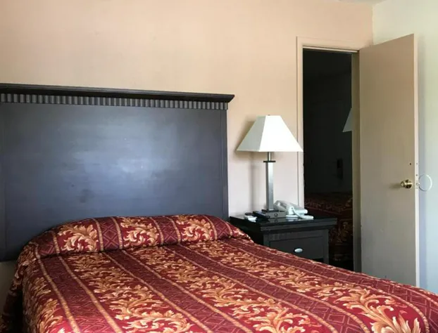 Town House Motel hotel detail image 3