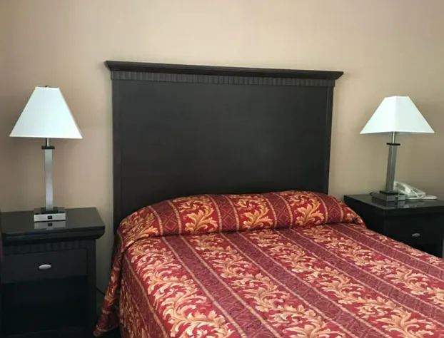 Town House Motel hotel detail image 4