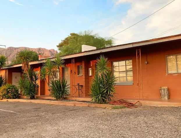 Copper Mountain Motel hotel detail image 1
