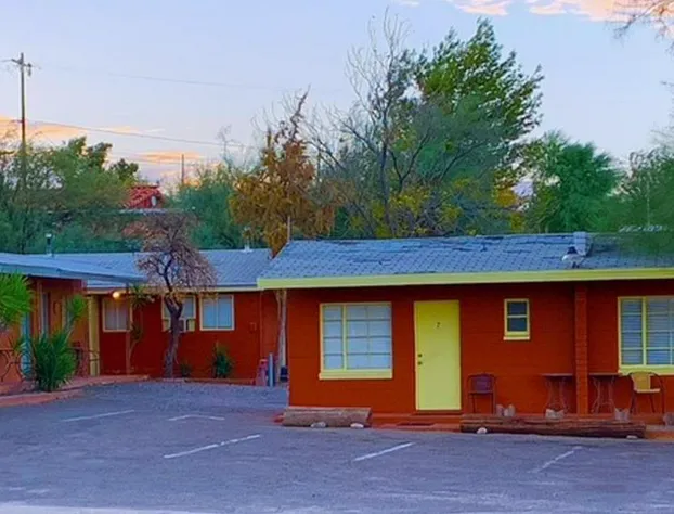 Copper Mountain Motel hotel detail image 3