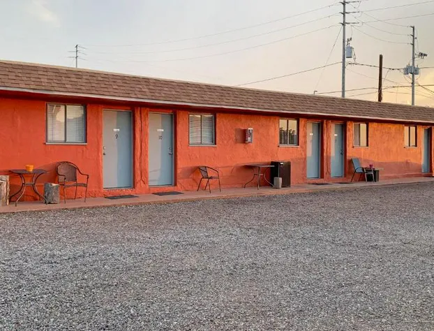 Copper Mountain Motel hotel detail image 2