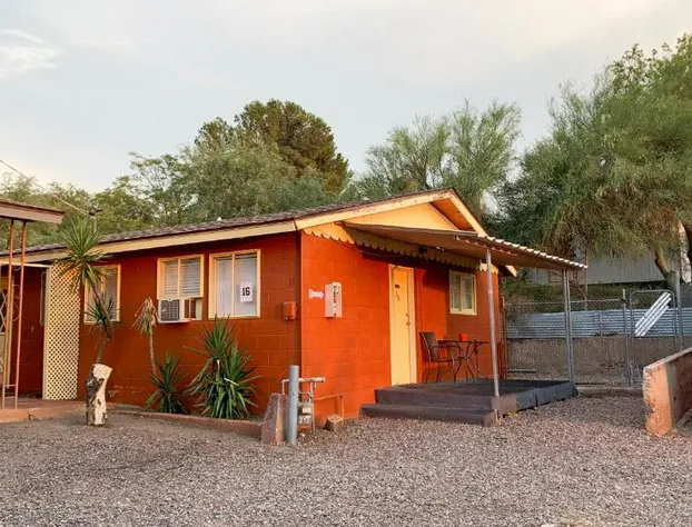 Copper Mountain Motel hotel detail image 3