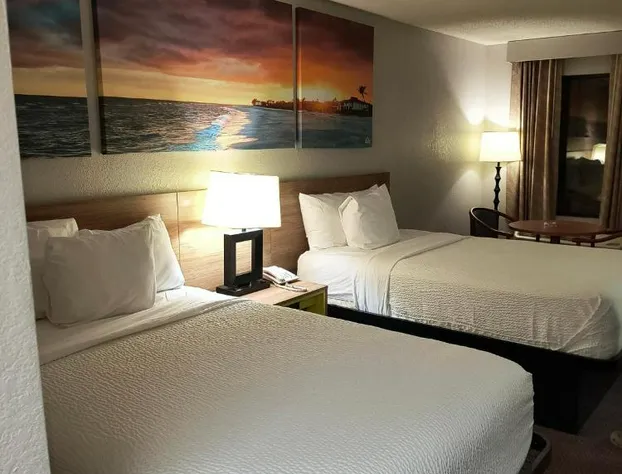 Days Inn by Wyndham Elberton hotel detail image 3