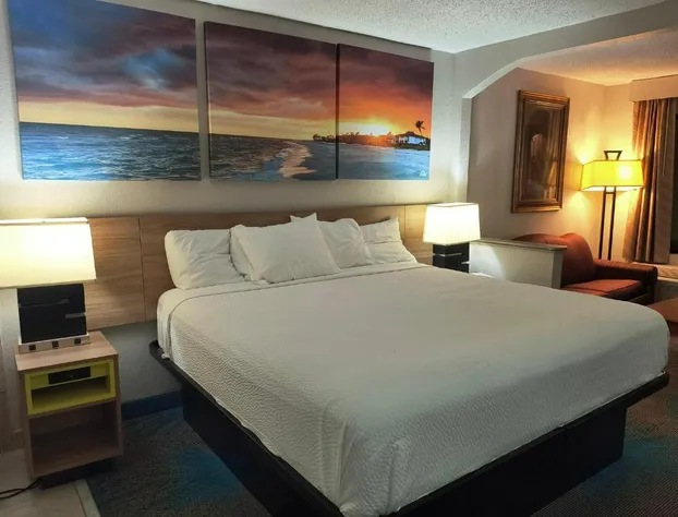 Days Inn by Wyndham Elberton hotel detail image 4