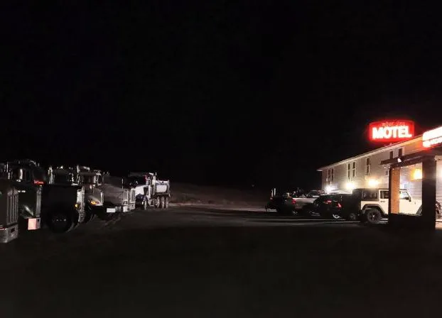 Amber Inn Motel hotel detail image 1