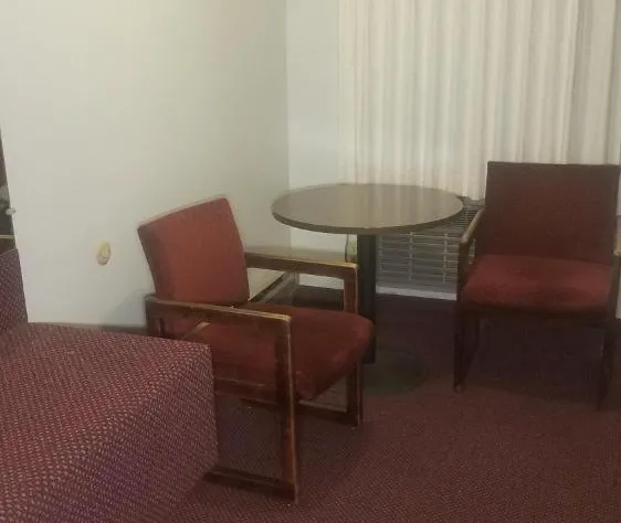 Amber Inn Motel hotel detail image 2