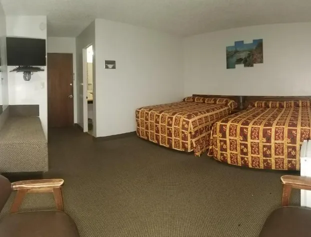 Amber Inn Motel hotel detail image 3