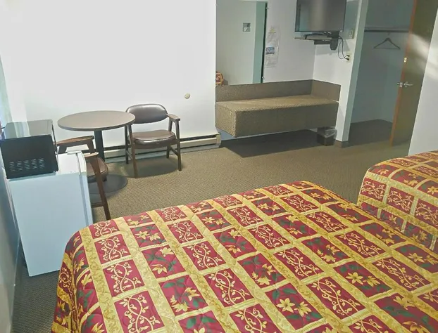 Amber Inn Motel hotel detail image 4