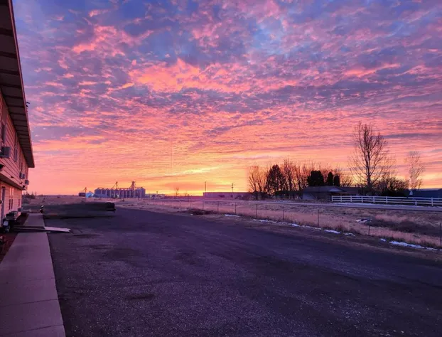 Amber Inn Motel hotel detail image 2
