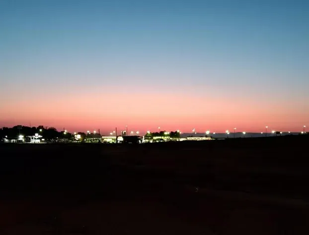 Amber Inn Motel hotel detail image 3