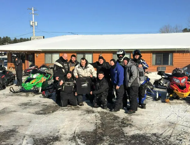 Northwoods Inn & Suites hotel detail image 2