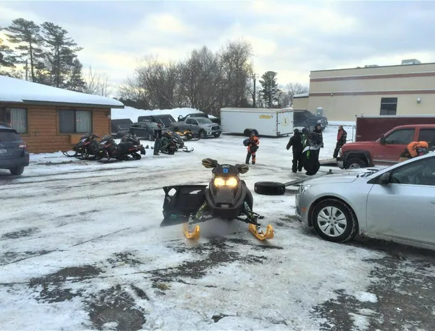 Northwoods Inn & Suites hotel detail image 3