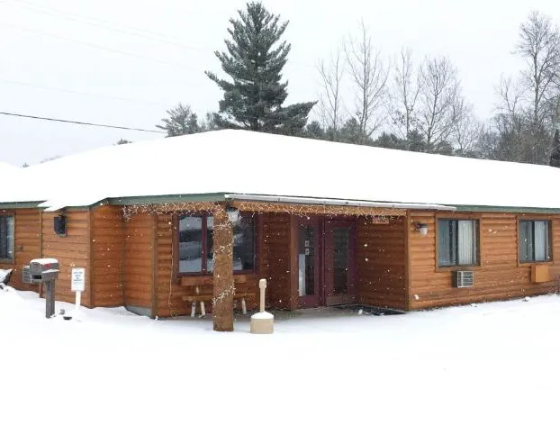 Northwoods Inn & Suites hotel detail image 1