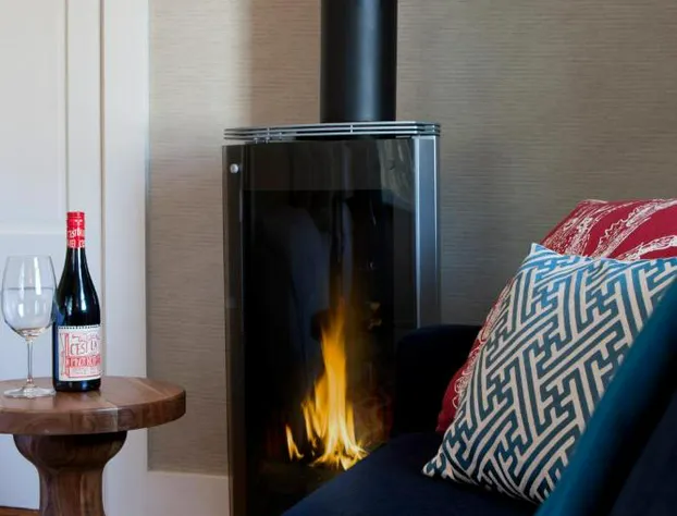 Kennebunkport Captains Collection hotel detail image 2