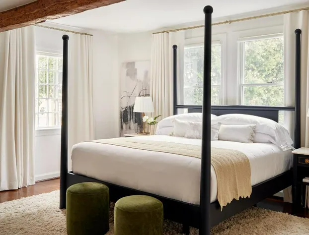 Kennebunkport Captains Collection hotel detail image 4