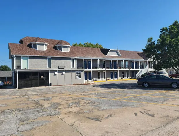 Carthage Inn hotel detail image 3