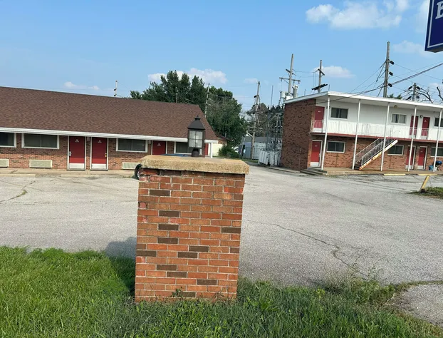 Budget Inn Mexico MO on US 54 hotel detail image 1