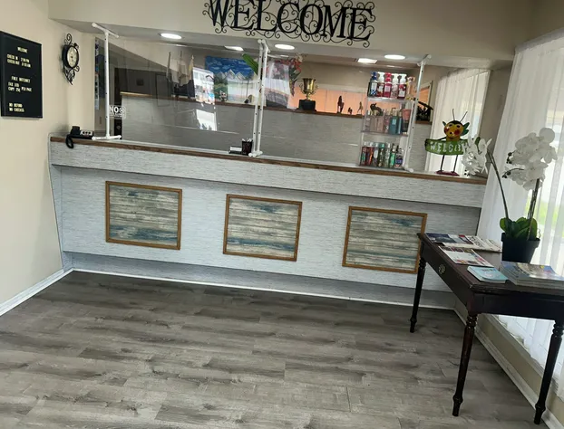 Budget Inn Mexico MO on US 54 hotel detail image 4