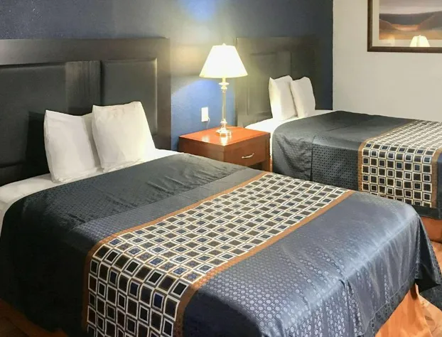 Rodeway Inn Circleville hotel detail image 1