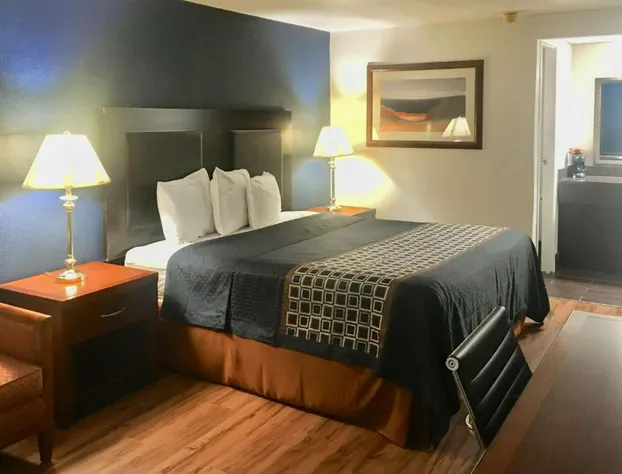 Rodeway Inn Circleville hotel detail image 2