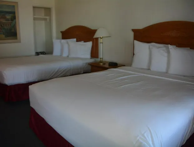 Pacific Sunset Inn hotel detail image 3