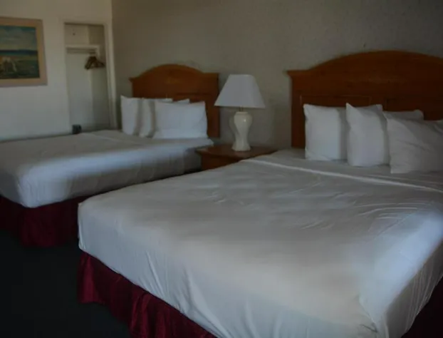 Pacific Sunset Inn hotel detail image 4