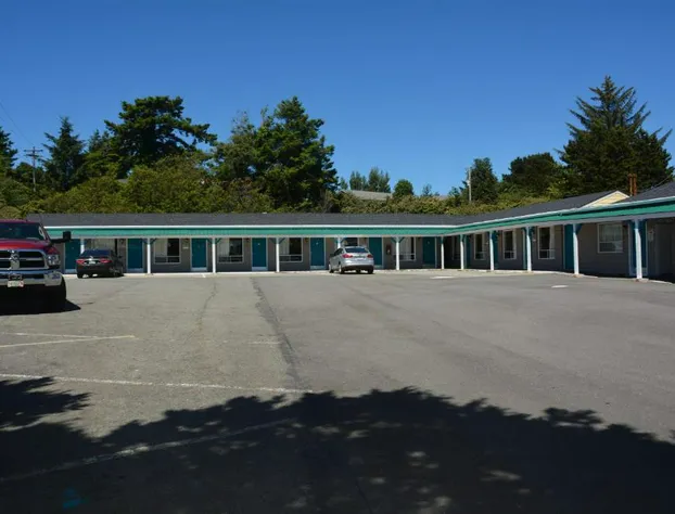 Pacific Sunset Inn hotel detail image 1