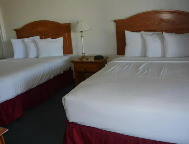 Pacific Sunset Inn hotel detail image 2