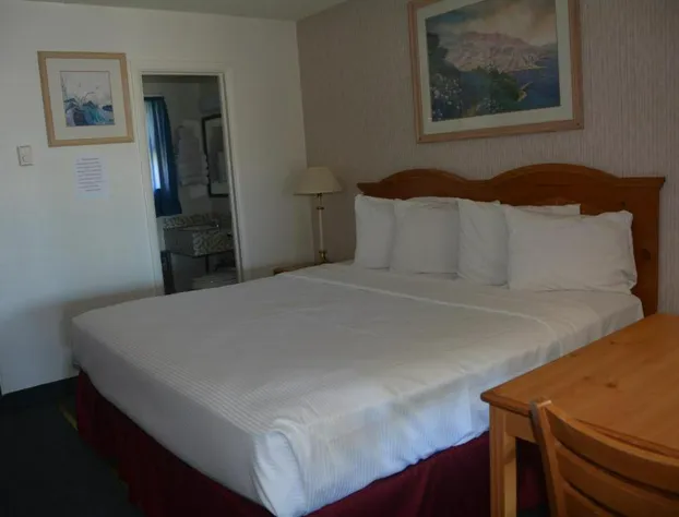 Pacific Sunset Inn hotel detail image 1