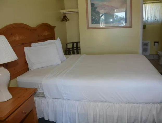 Pacific Sunset Inn hotel detail image 2