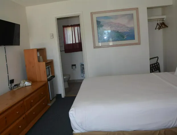 Pacific Sunset Inn hotel detail image 4