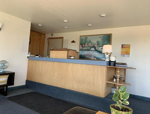 Pacific Sunset Inn hotel detail image 3