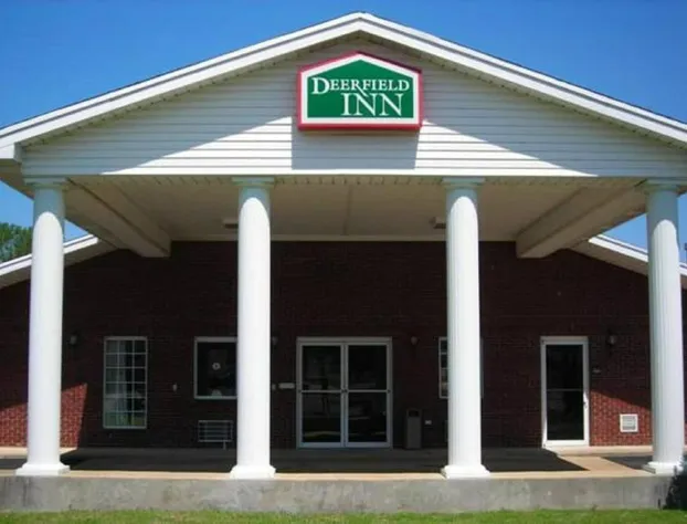 Deerfield Inn hotel detail image 1