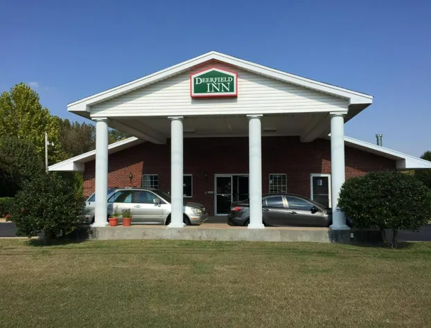 Deerfield Inn hotel detail image 2