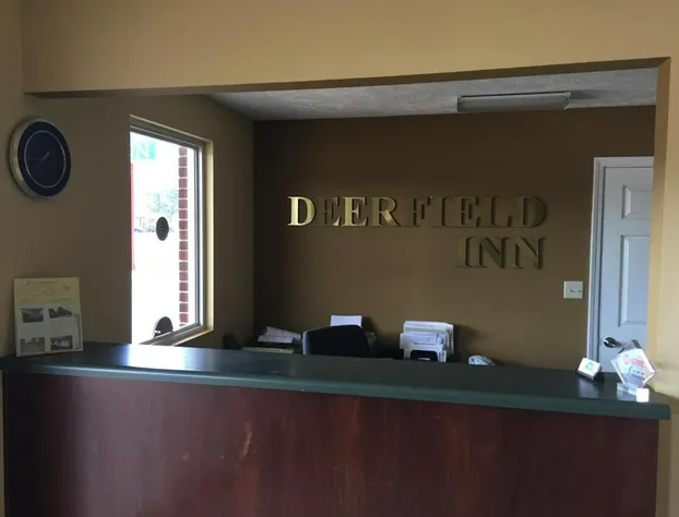 Deerfield Inn hotel detail image 3