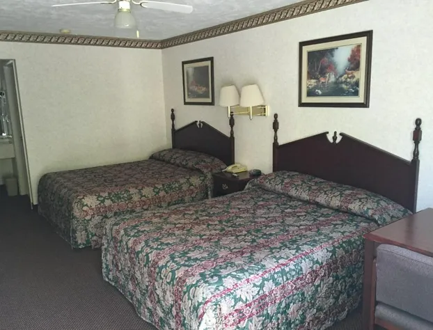 Deerfield Inn hotel detail image 4