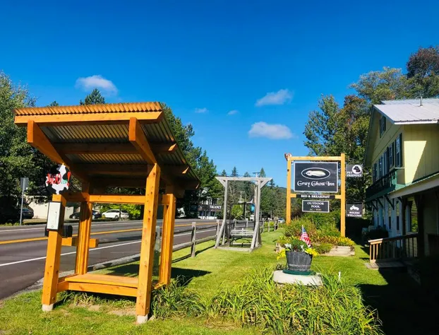 Gray Ghost Inn hotel detail image 1