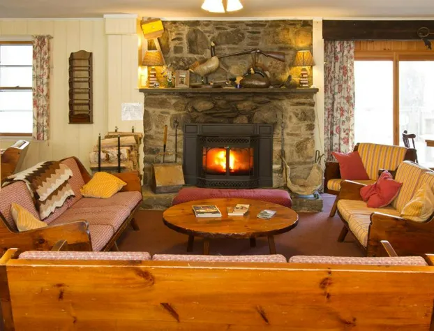 Gray Ghost Inn hotel detail image 4