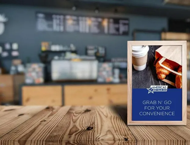 Americas Best Value Inn Story City hotel detail image 3